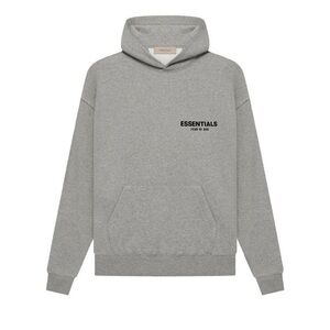 NWOT Essentials Hoodie!!